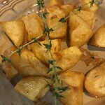 モンキー シー&リアルフード - 