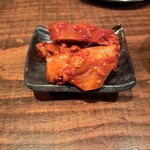 やきとりまるま - 