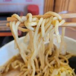 らーめん専門 和海 - 