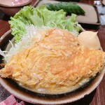 とりとん - 玉子焼き