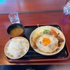めんふぁん食堂 黒田店