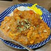 ヌードル＆スパイスカレー 今日の1番