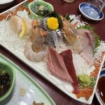 すし処あさまる - 