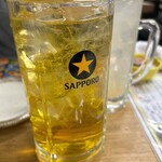 居酒屋 神田っ子 - 