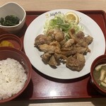 ジョイフル - 料理写真:
