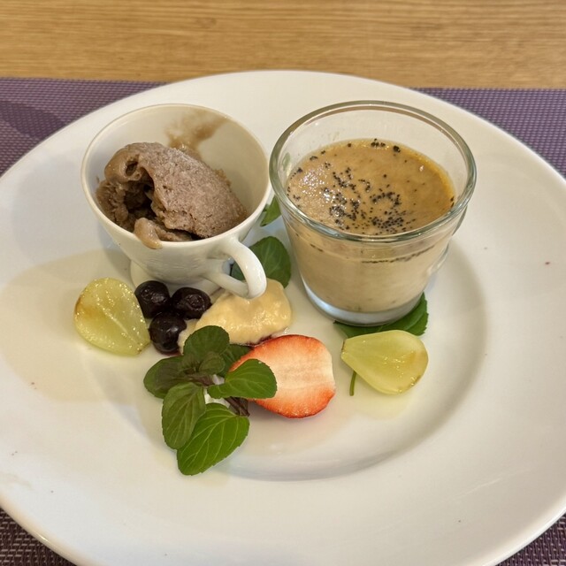 Lapis-Lazuli - 細井川/洋食 | 食べログ