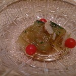 鮨 とかみ - 2014/8