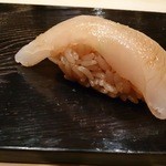 鮨 とかみ - 2014/8