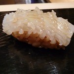 鮨 とかみ - 2014/8