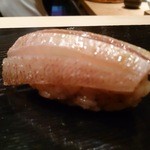 鮨 とかみ - 2014/8