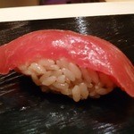 鮨 とかみ - 2014/8