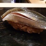 鮨 とかみ - 2014/8