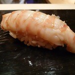 鮨 とかみ - 2014/8