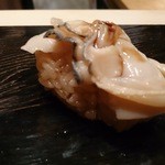 鮨 とかみ - 2014/8