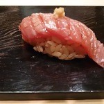 鮨 とかみ - 2014/8