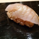 鮨 とかみ - 2014/8