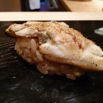 鮨 とかみ - 2014/8