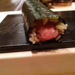 鮨 とかみ - 2014/8