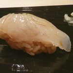 鮨 とかみ - 2014/9