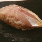 鮨 とかみ - 2014/9