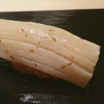 鮨 とかみ - 2014/9