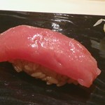 鮨 とかみ - 2014/9