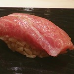 鮨 とかみ - 2014/9