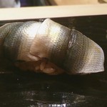 鮨 とかみ - 2014/9