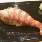 鮨 とかみ - 2014/9