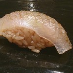 鮨 とかみ - 2014/9