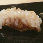 鮨 とかみ - 2014/9