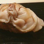 鮨 とかみ - 2014/9