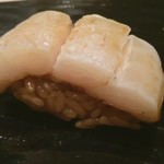 鮨 とかみ - 2014/9