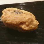 鮨 とかみ - 2014/9