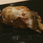 鮨 とかみ - 2014/9