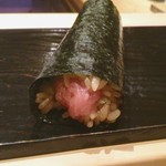 鮨 とかみ - 2014/9