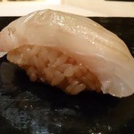 鮨 とかみ - 2014/9②