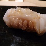 鮨 とかみ - 2014/9②