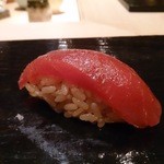 鮨 とかみ - 2014/9②