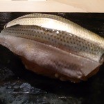 鮨 とかみ - 2014/9②