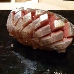 鮨 とかみ - 2014/9②