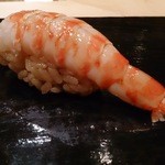 鮨 とかみ - 2014/9②