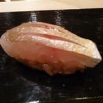 鮨 とかみ - 2014/9②