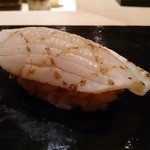 鮨 とかみ - 2014/9②