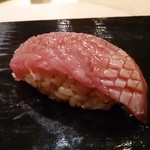 鮨 とかみ - 2014/9②