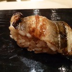 鮨 とかみ - 2014/9②