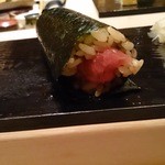 鮨 とかみ - 2014/9②