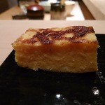 鮨 とかみ - 2014/9②