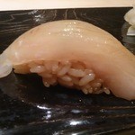 鮨 とかみ - 2014/10