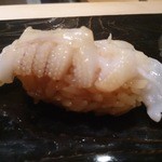 鮨 とかみ - 2014/10